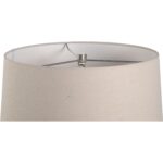 Kuro Table Lamp 61304-2 61304 2 D