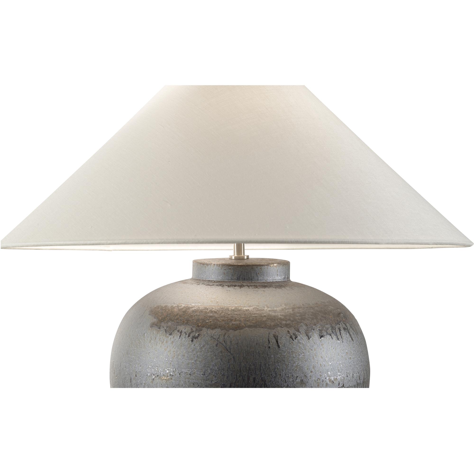 Kuro Table Lamp 2 Kuro Table Lamp - Image 2