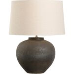 Ahmya Table Lamp 8 Ahmya Table Lamp 61305-2 61305 2 C