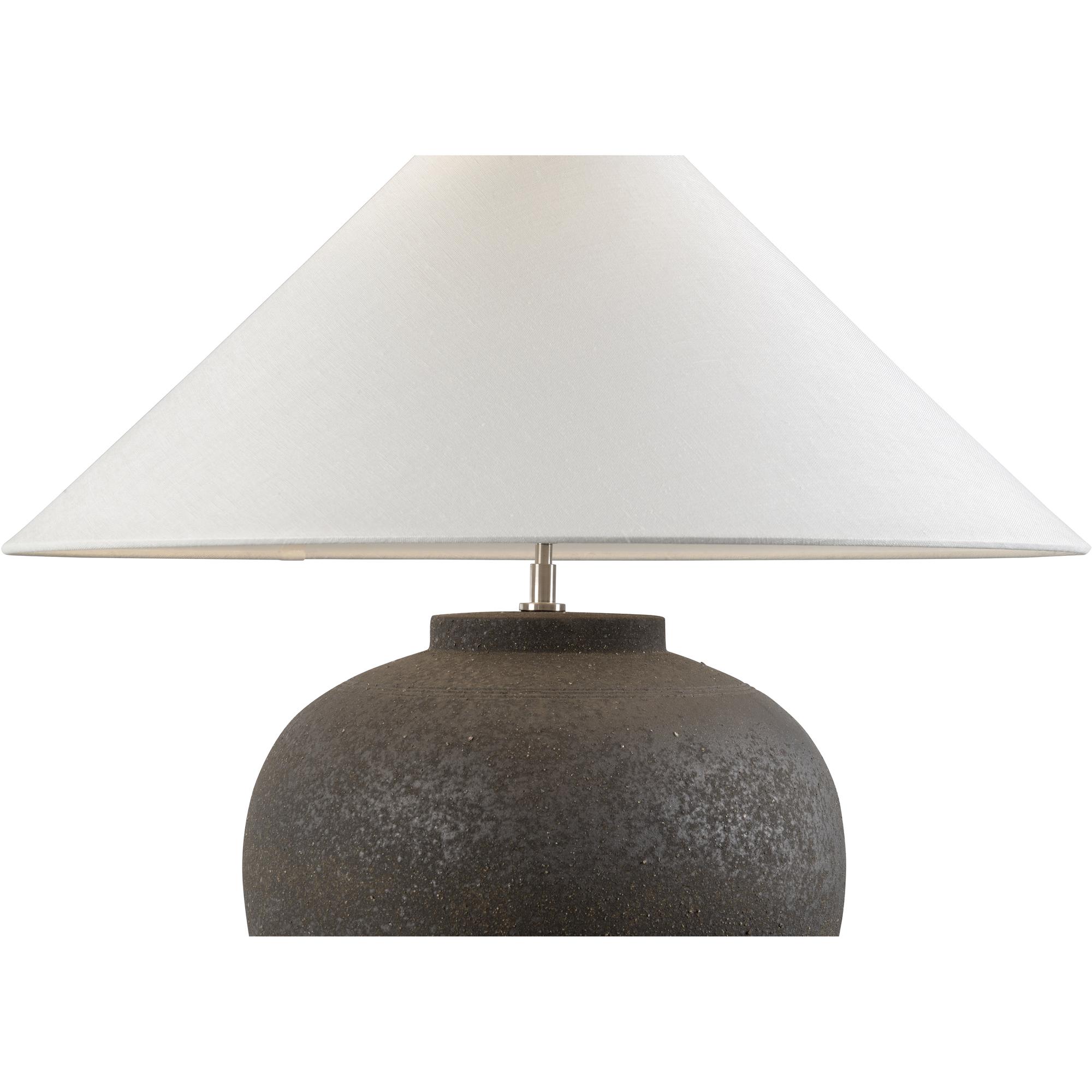 Ahmya Table Lamp 3 Ahmya Table Lamp - Image 3