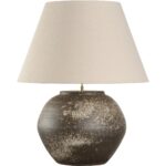 Mako Table Lamp 61310-2 61310 2 C