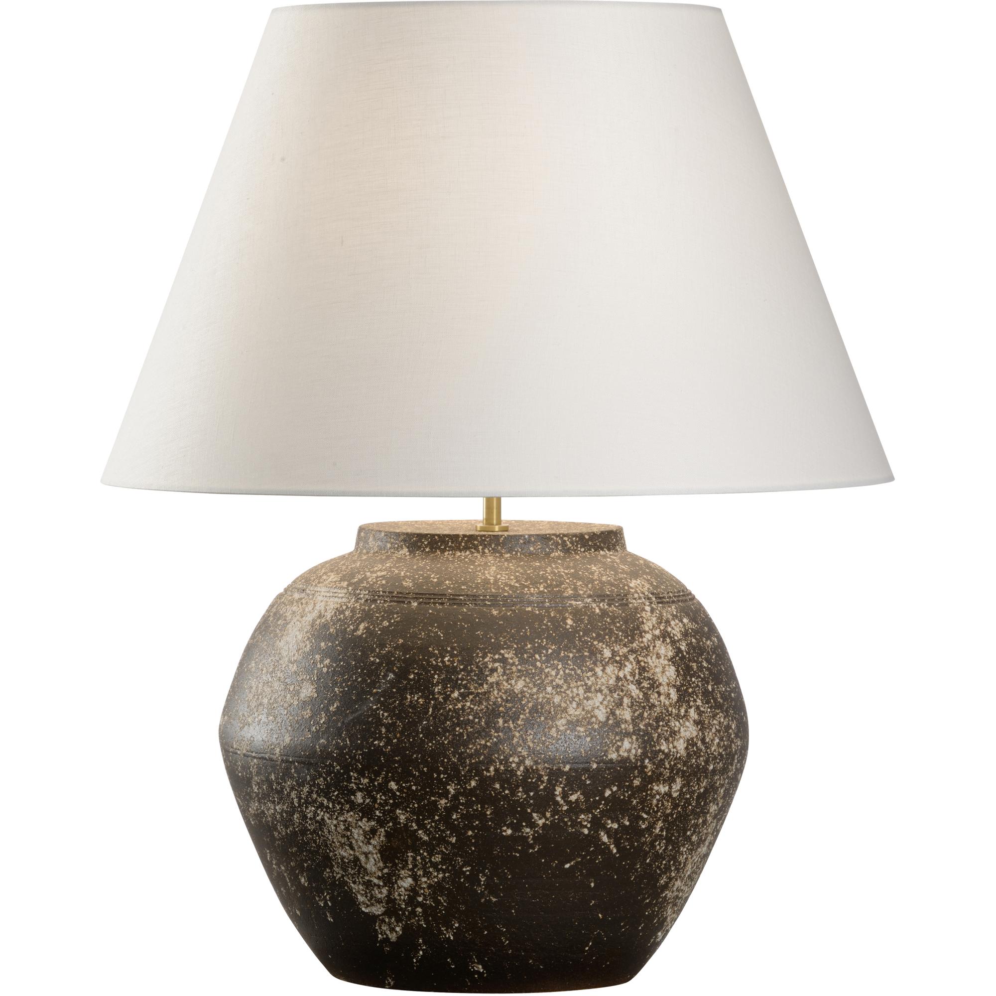 Mako Table Lamp 1 Mako Table Lamp