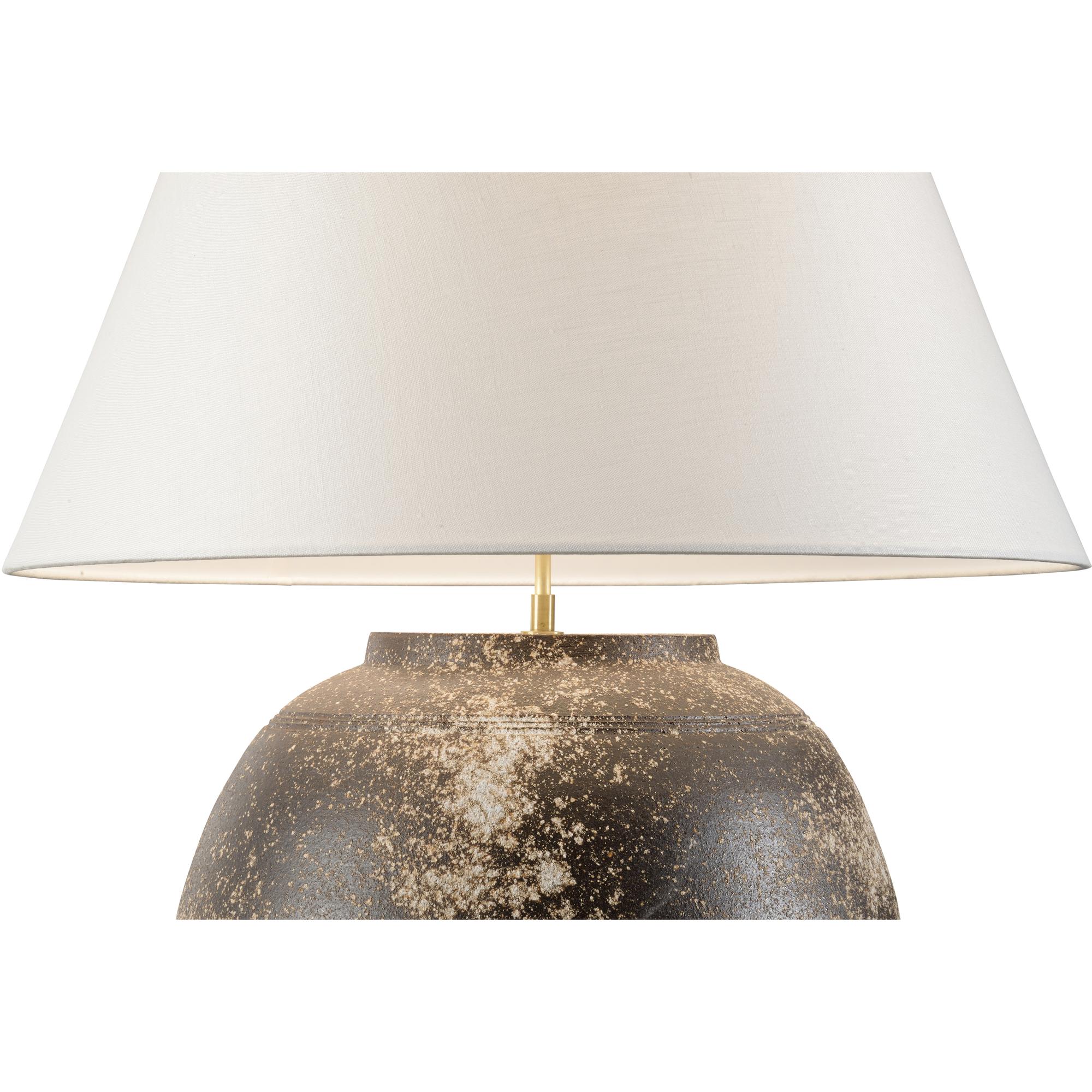 Mako Table Lamp 2 Mako Table Lamp - Image 2