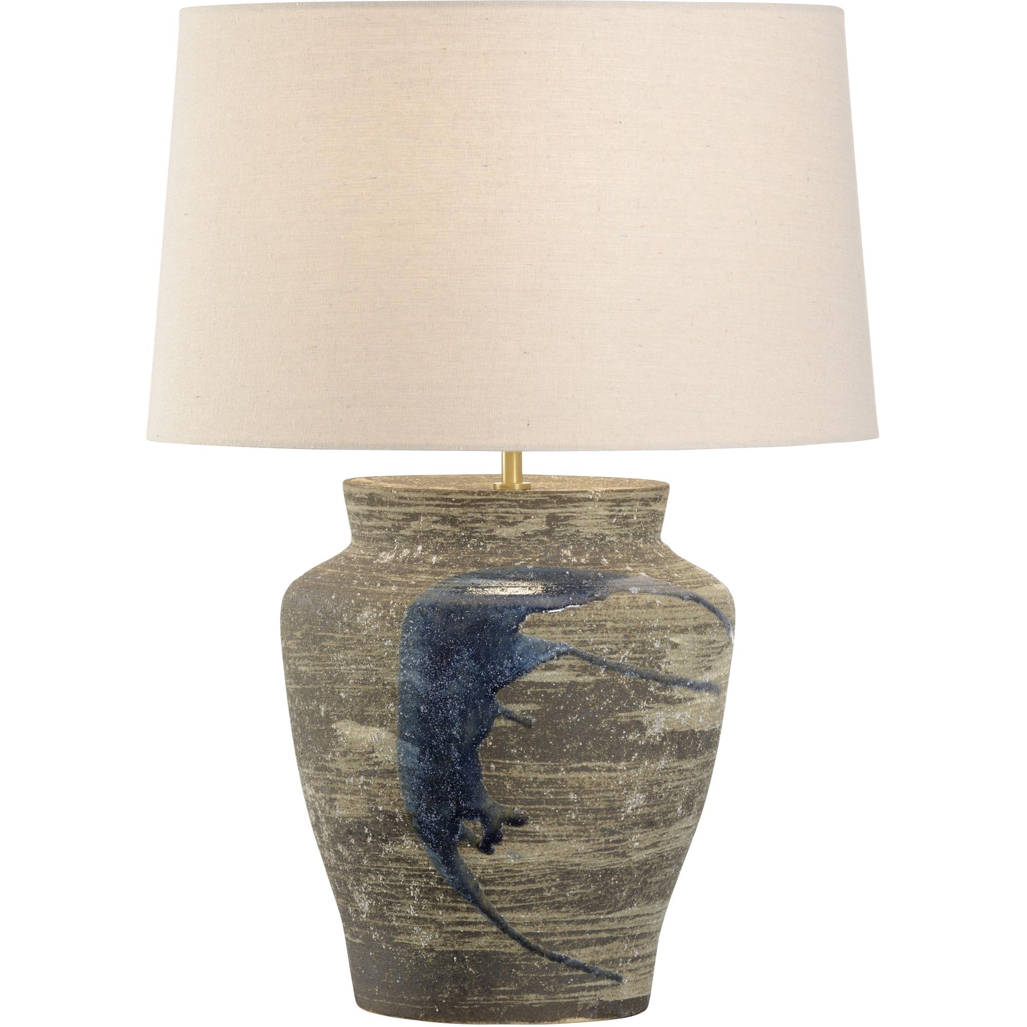 Riku Table Lamp 1 Riku Table Lamp