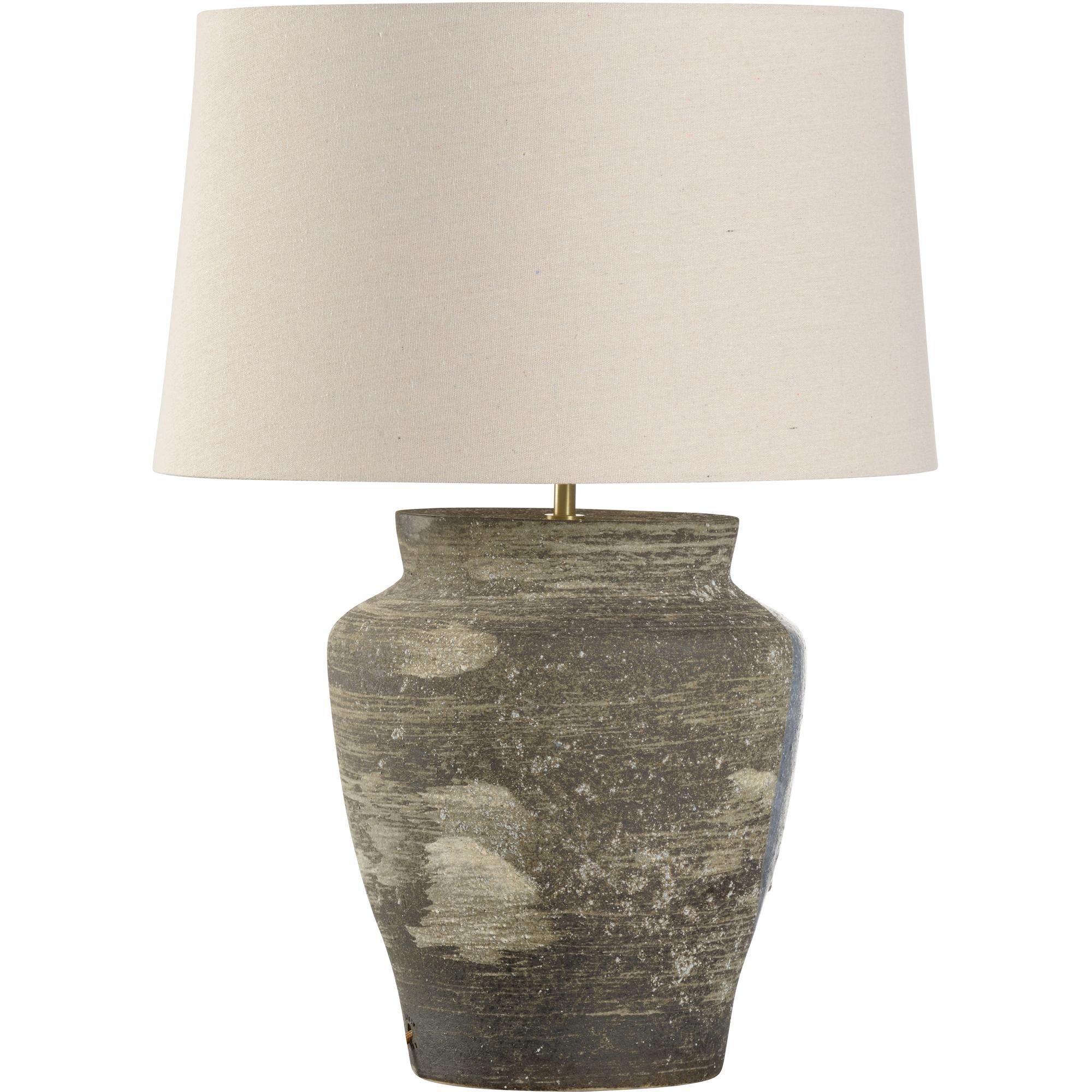 Riku Table Lamp 2 Riku Table Lamp - Image 2