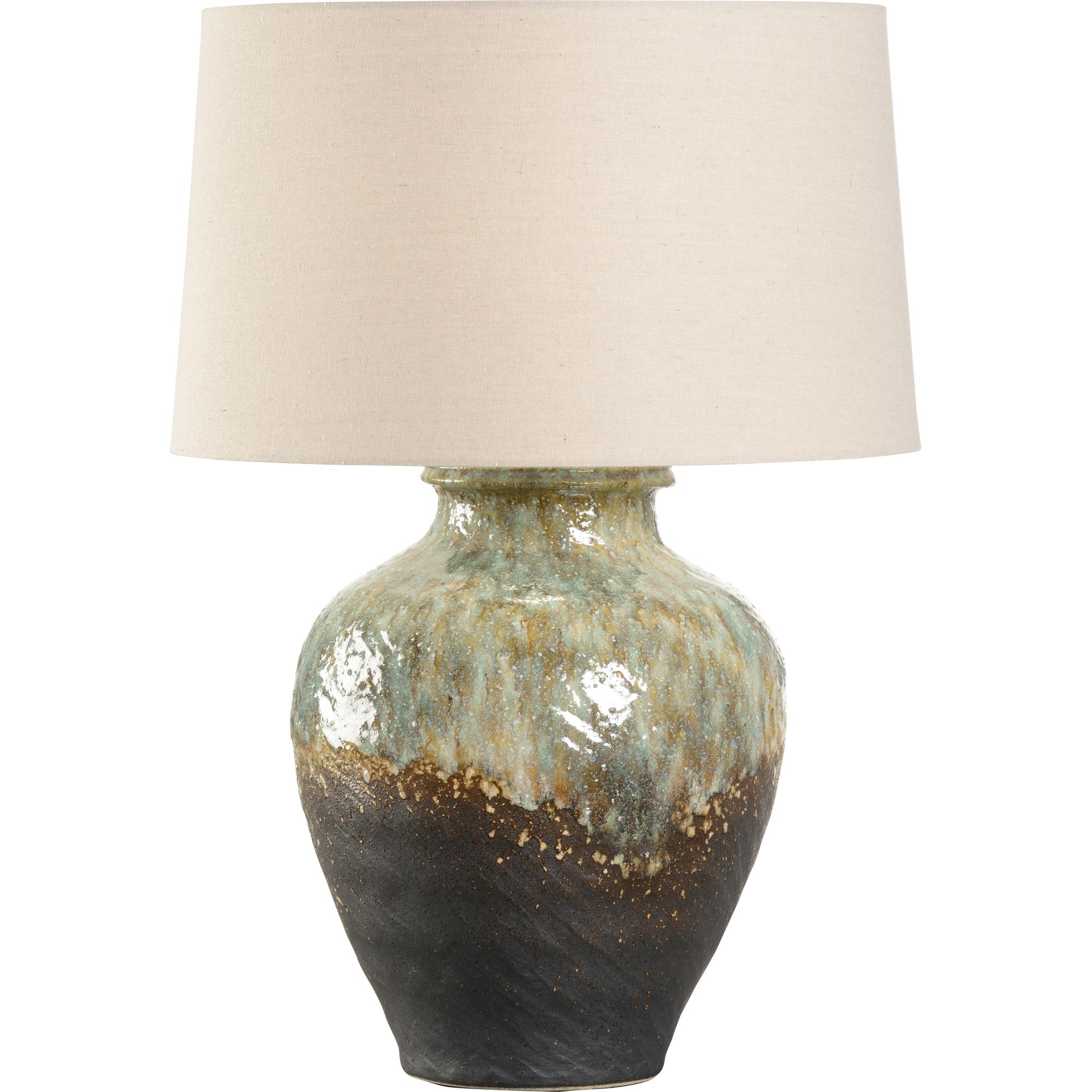 Daichi Table Lamp 1 Daichi Table Lamp