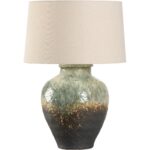 Daichi Table Lamp 8 Daichi Table Lamp 61314-2 61314 2 C