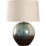 Aoi Table Lamp 9 Aoi Table Lamp 61316-2 61316 2 C