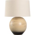 Moriko Table Lamp 61317-2 61317 2 B