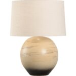 Moriko Table Lamp 61317-2 61317 2 C