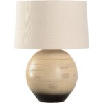 Moriko Table Lamp 61317-2 61317 2 D