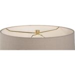 Moriko Table Lamp 61317-2 61317 2 G