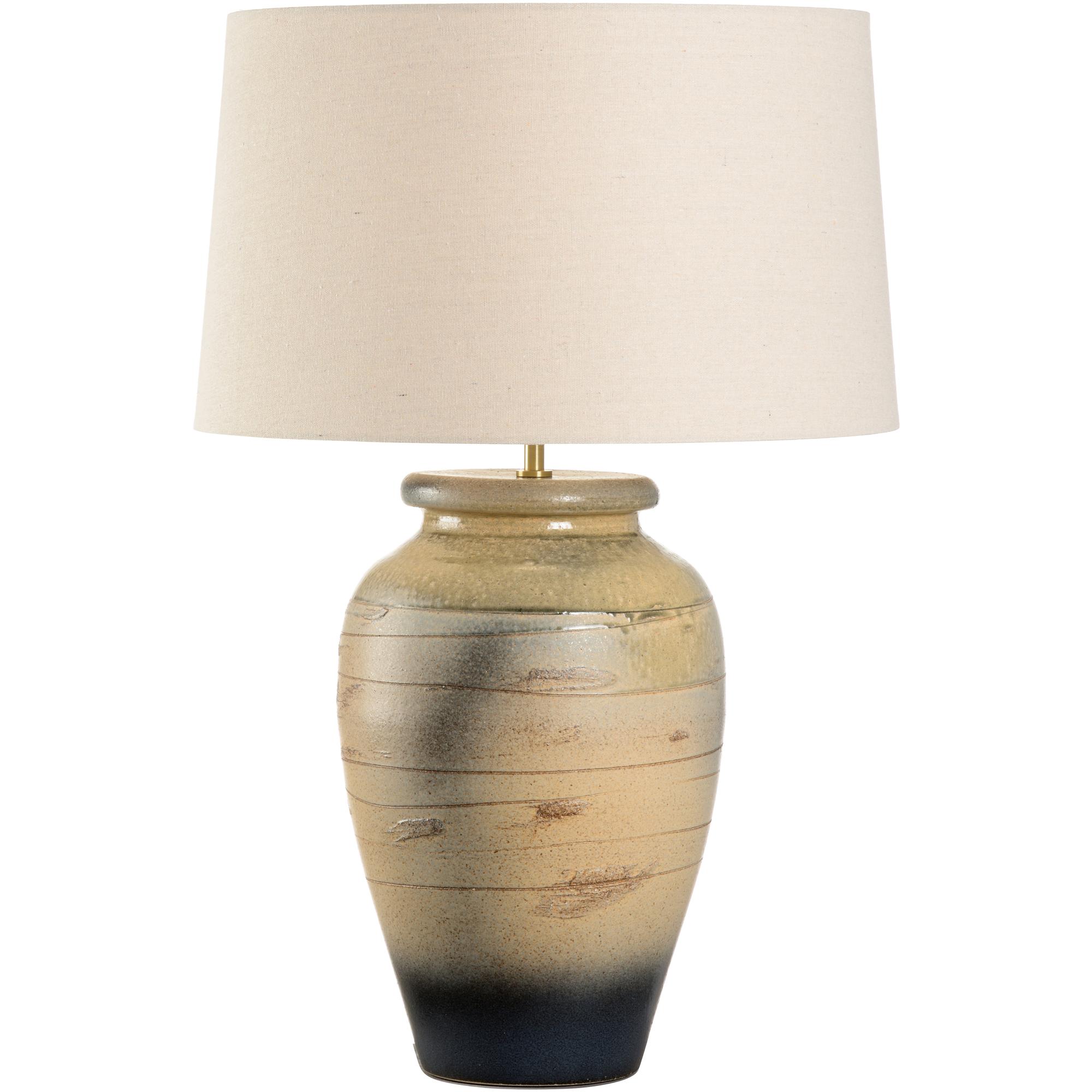 Taiga Table Lamp 1 Taiga Table Lamp