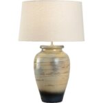 Taiga Table Lamp 8 Taiga Table Lamp 61319-2 61319 2 B