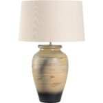 Taiga Table Lamp 10 Taiga Table Lamp 61319-2 61319 2 D