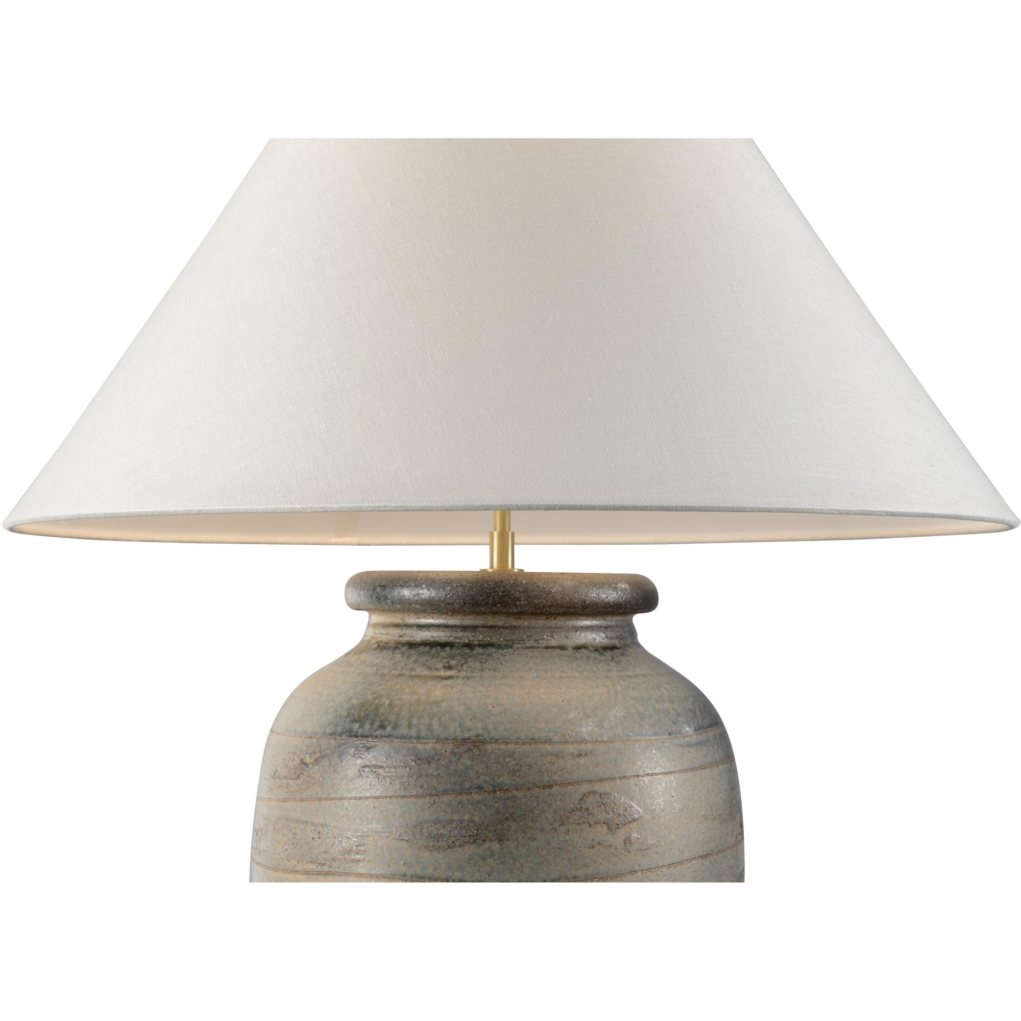 Taiga Table Lamp 2 Taiga Table Lamp - Image 2