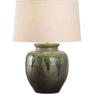Yamato Table Lamp - Short