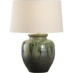 Yamato Table Lamp - Short 61322-2 61322 2 B