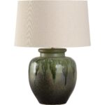 Yamato Table Lamp - Short 61322-2 61322 2 D