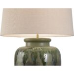 Yamato Table Lamp - Short 61322-2 61322 2 F