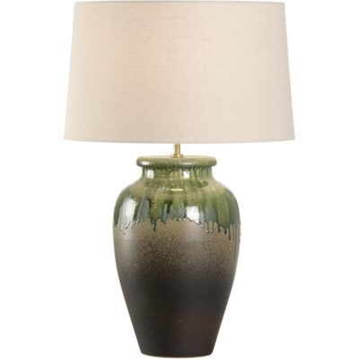 Yamato Table Lamp - Tall