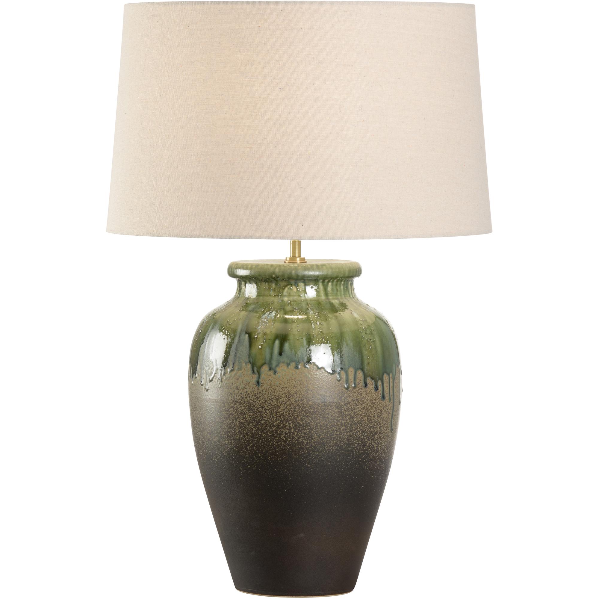 Yamato Table Lamp - Tall 1 Yamato Table Lamp - Tall
