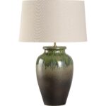 Yamato Table Lamp - Tall 7 Yamato Table Lamp - Tall 61323-2 61323 2 B