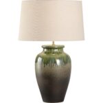 Yamato Table Lamp - Tall 8 Yamato Table Lamp - Tall 61323-2 61323 2 C