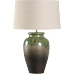 Yamato Table Lamp - Tall 9 Yamato Table Lamp - Tall 61323-2 61323 2 D