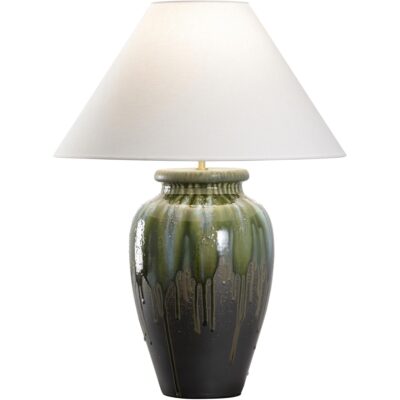 Yamato Table Lamp - Tall