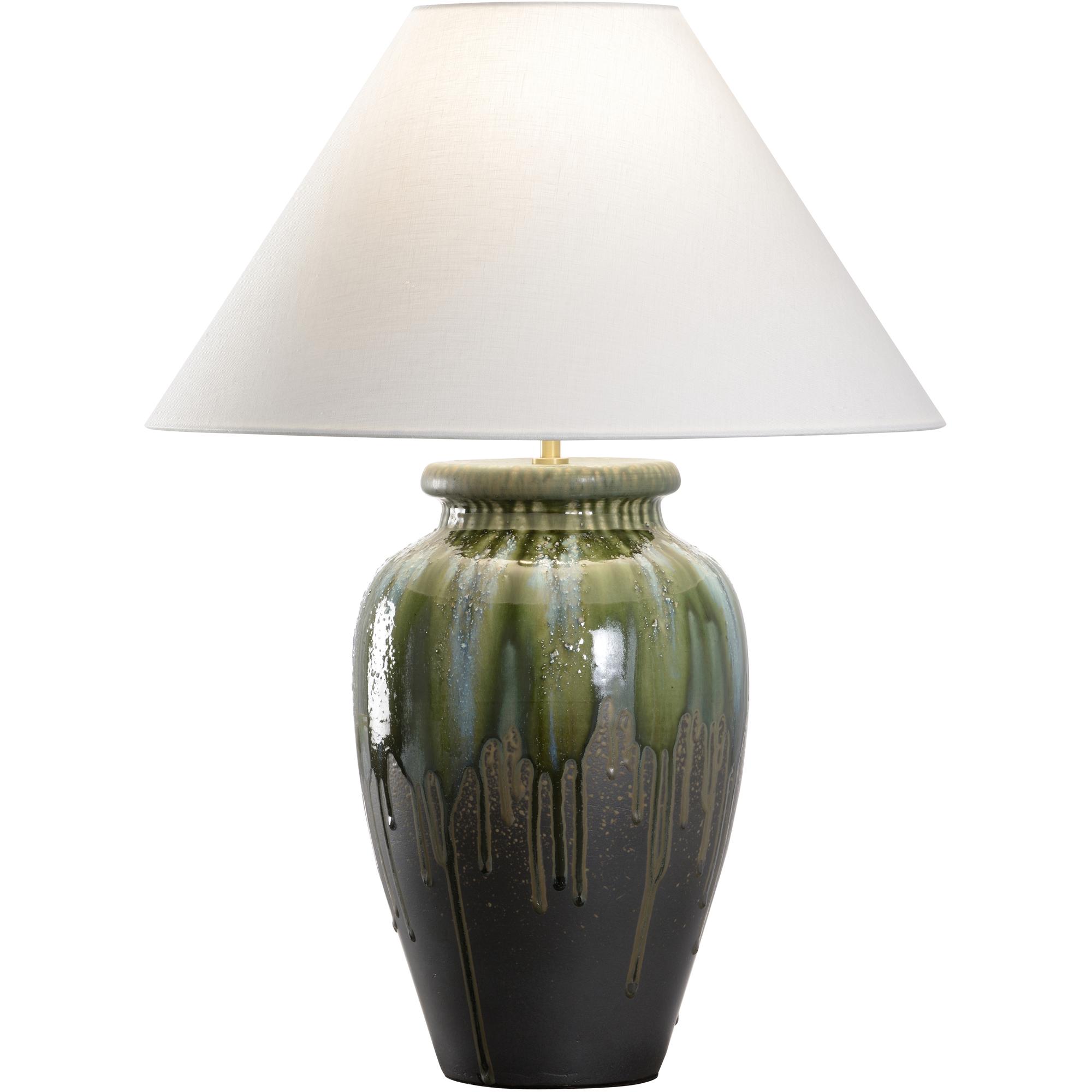 Yamato Table Lamp - Tall 1 Yamato Table Lamp - Tall