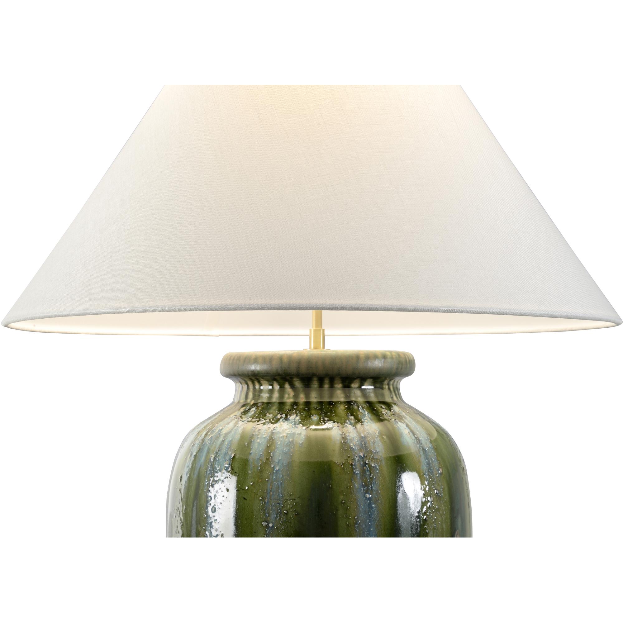Yamato Table Lamp - Tall 2 Yamato Table Lamp - Tall - Image 2