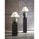 Yamato Table Lamp - Tall 6 Yamato Table Lamp - Tall 61323 61323 C