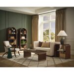 Yamato Table Lamp - Tall 7 Yamato Table Lamp - Tall 61323 61323 D