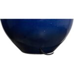 Blue Blazes Table Lamp 6 Blue Blazes Table Lamp 61324 61324 C