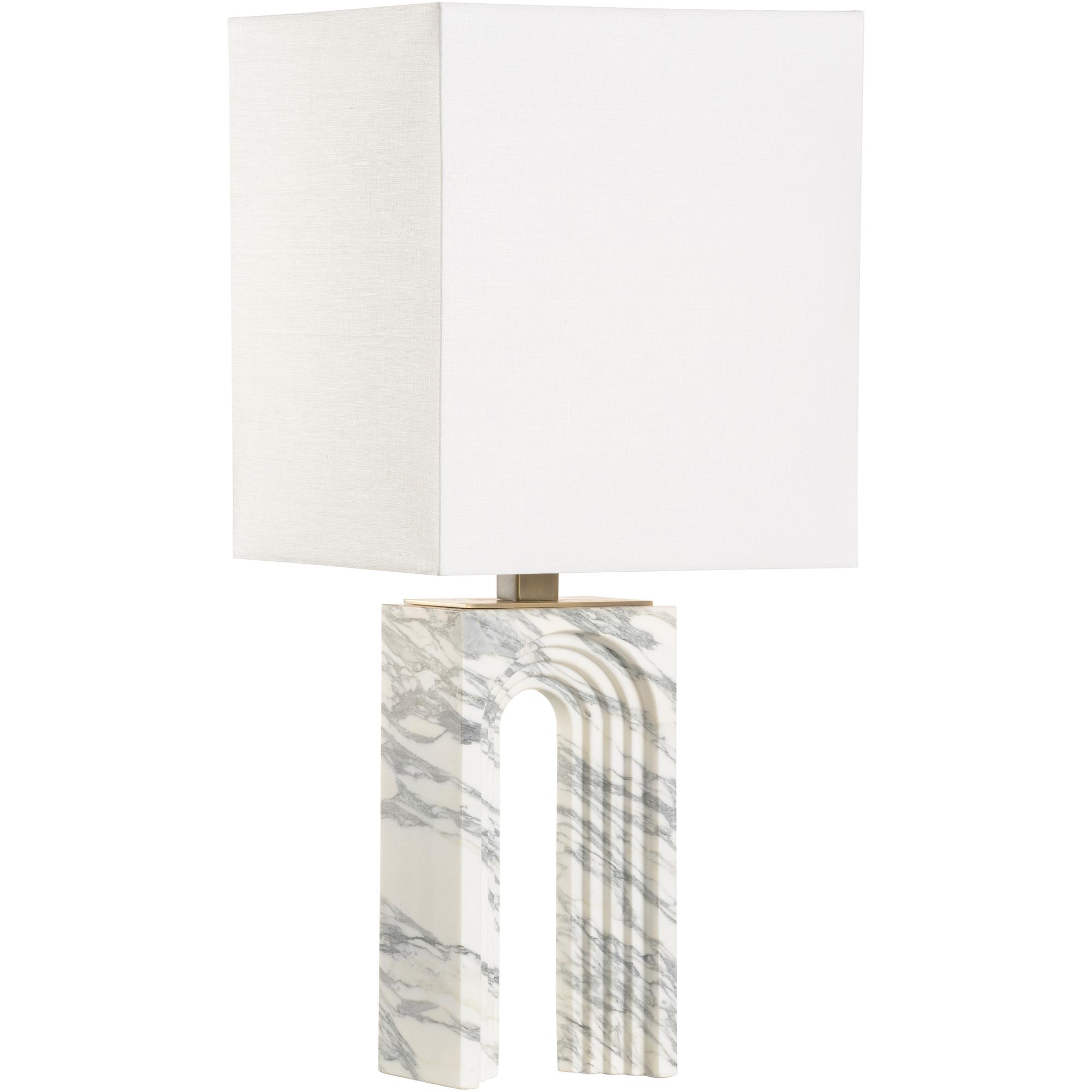 Curvature Lamp 1 Curvature Lamp