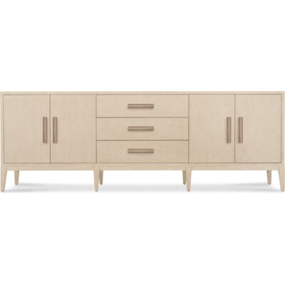 Westwood Credenza 6133-55486-80 6133 55486 80 straight silo