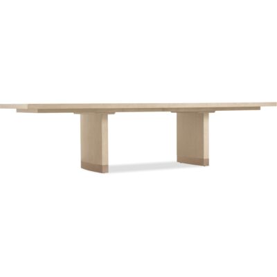 Westwood Rectangle Dining Table with Two 20-inch Leaves 6133-75200-80 6133 75200 80 silo2