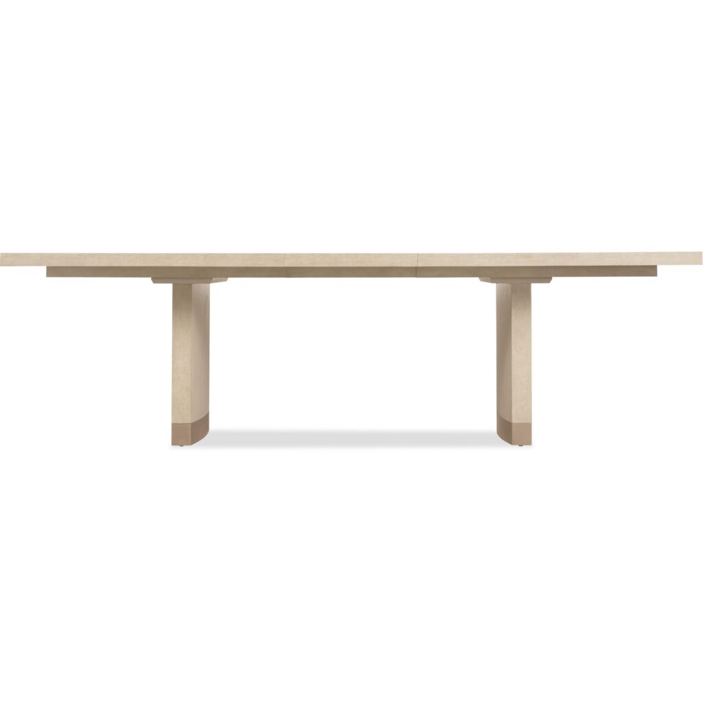 Westwood Rectangle Dining Table with Two 20-inch Leaves - Image 4