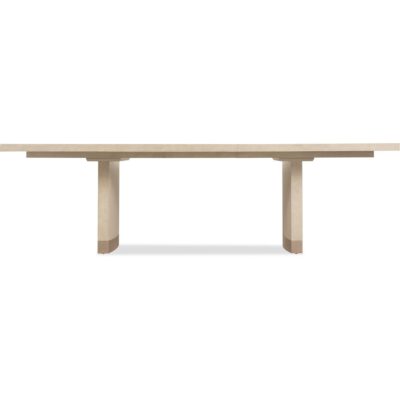 Westwood Rectangle Dining Table with Two 20-inch Leaves 6133-75200-80 6133 75200 80 straight silo