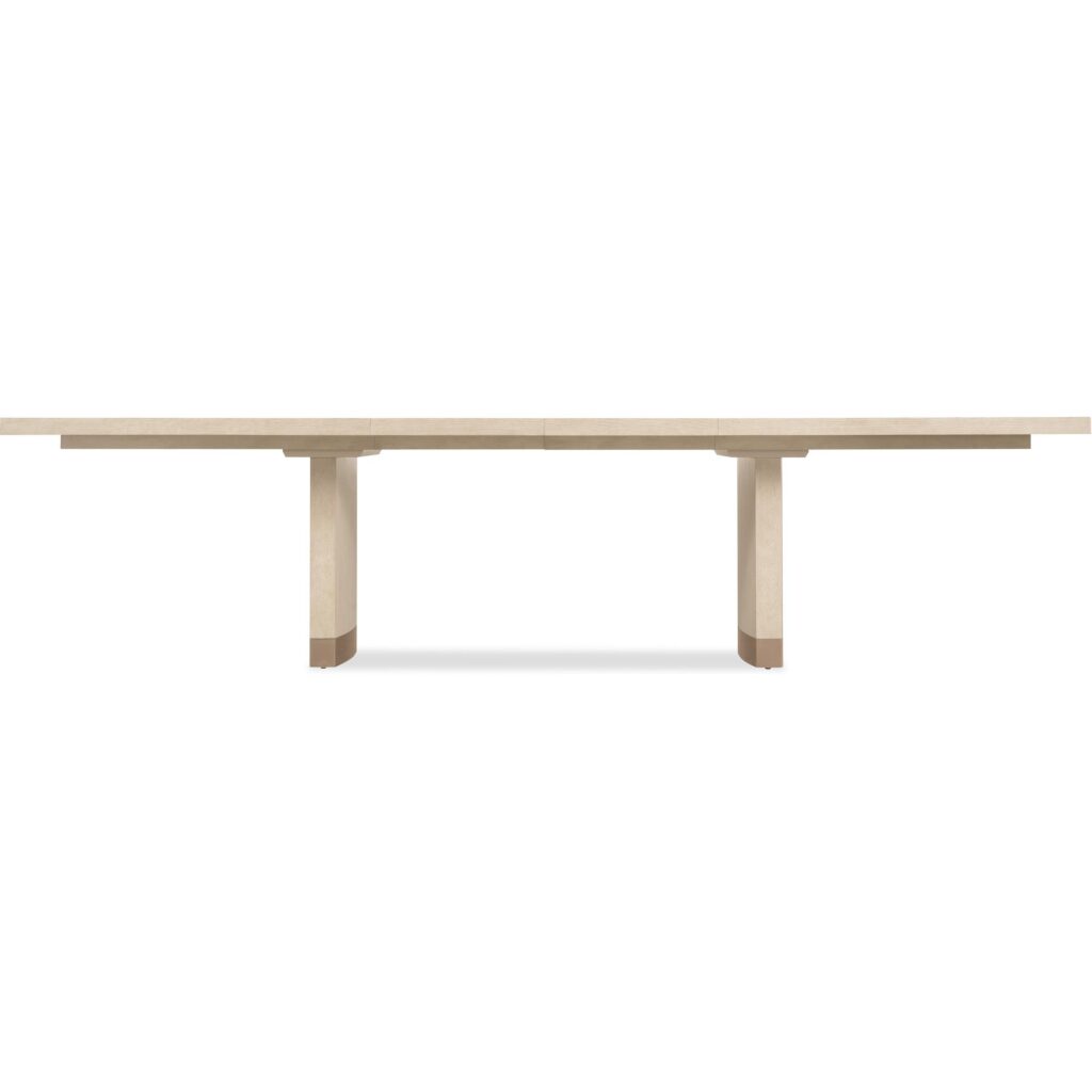 Westwood Rectangle Dining Table with Two 20-inch Leaves - Image 6