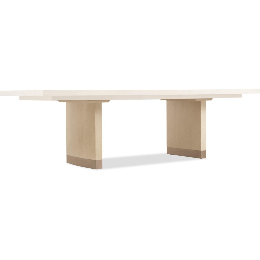 Westwood Rectangle Dining Table with Two 20-inch Leaves - Image 11