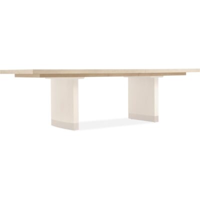 Westwood Rectangle Dining Table with Two 20-inch Leaves 6133-75200-80 6133 75200t 80 silo