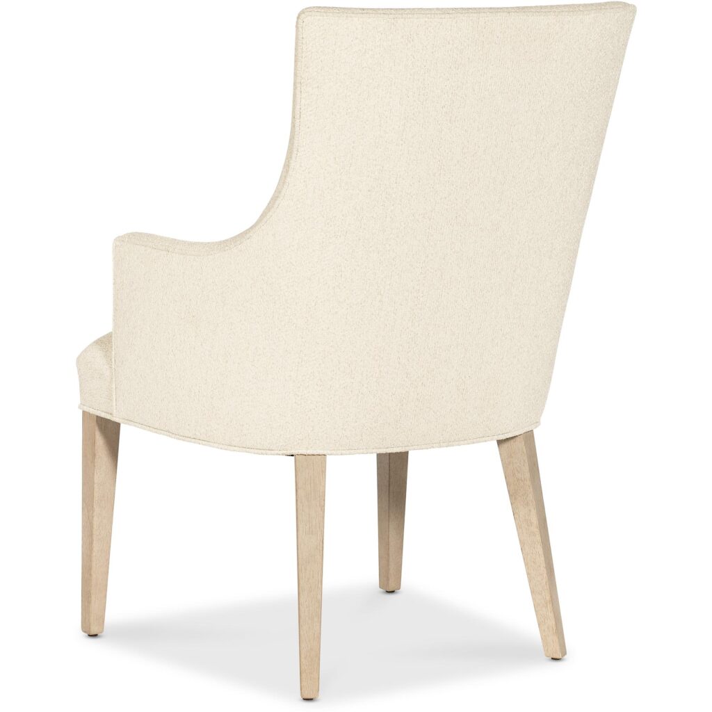 Westwood Upholstered Arm Chair - Image 2