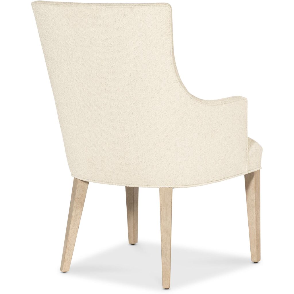 Westwood Upholstered Arm Chair - Image 3