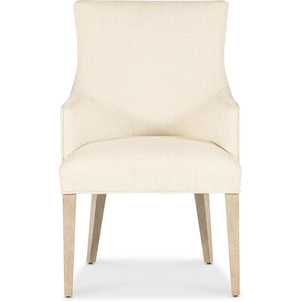 Westwood Upholstered Arm Chair - Image 5