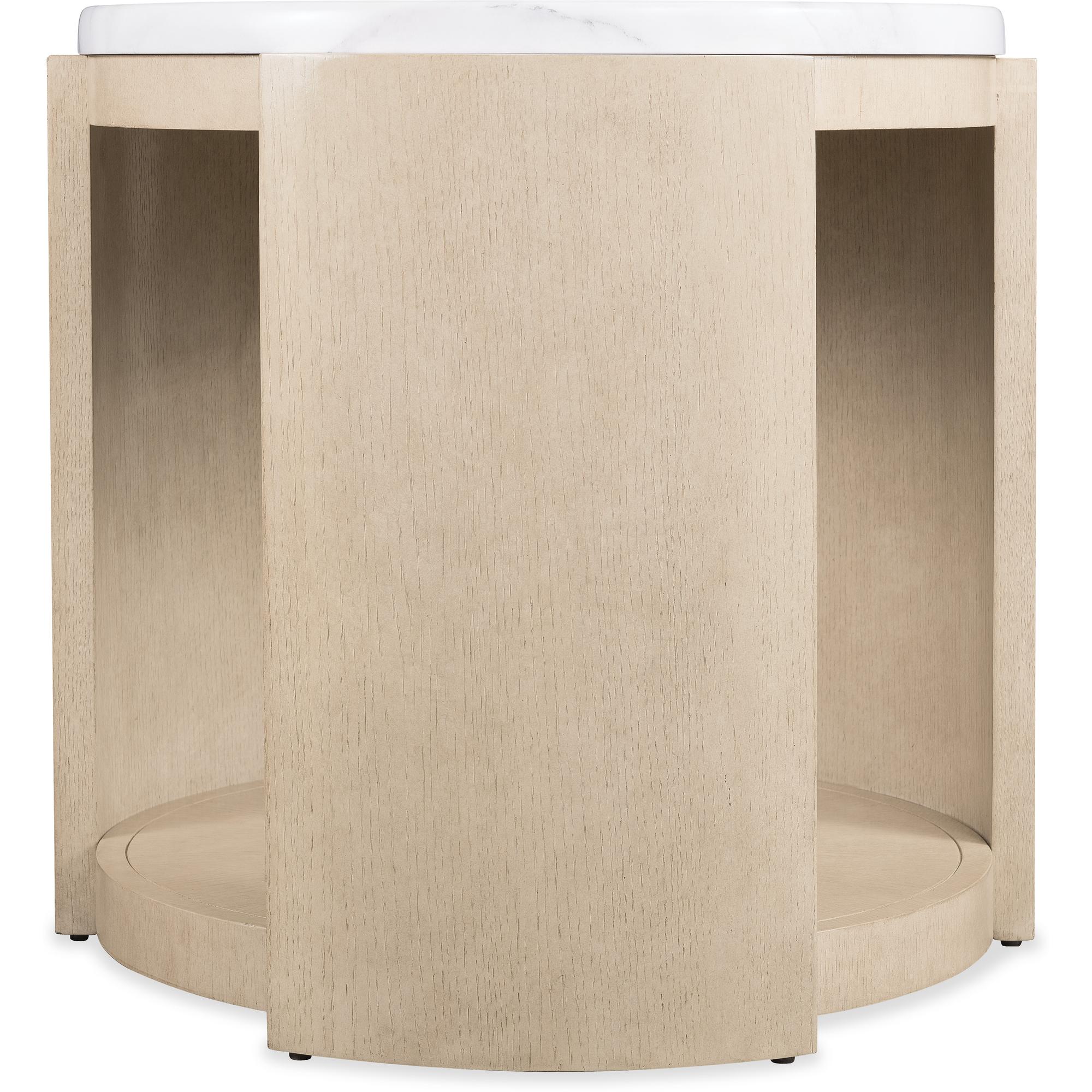 Westwood Round Side Table 2 Westwood Round Side Table - Image 2