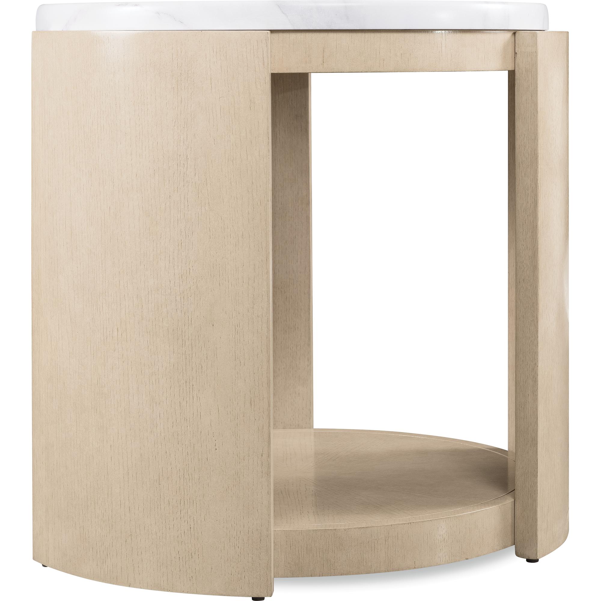 Westwood Round Side Table