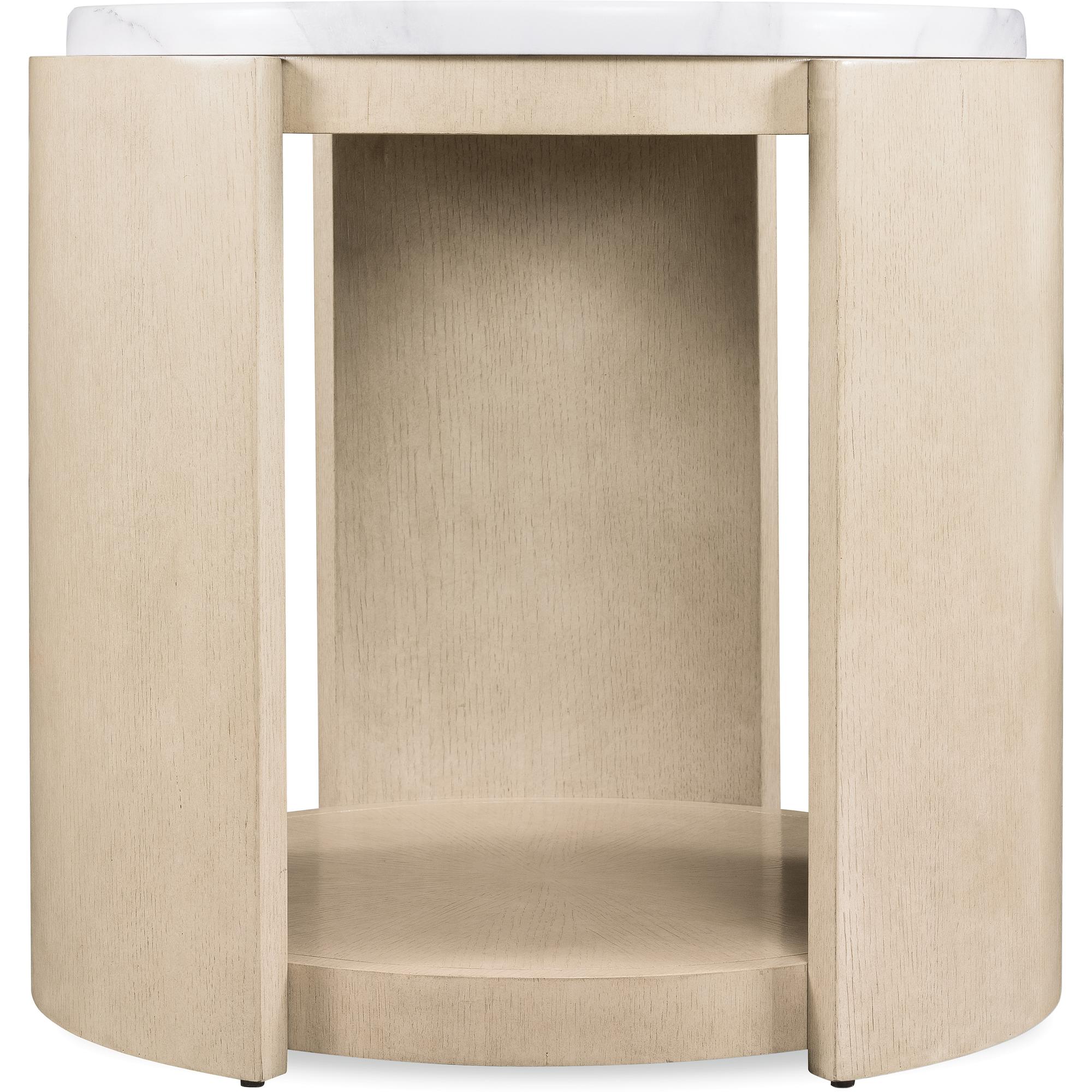 Westwood Round Side Table 3 Westwood Round Side Table - Image 3