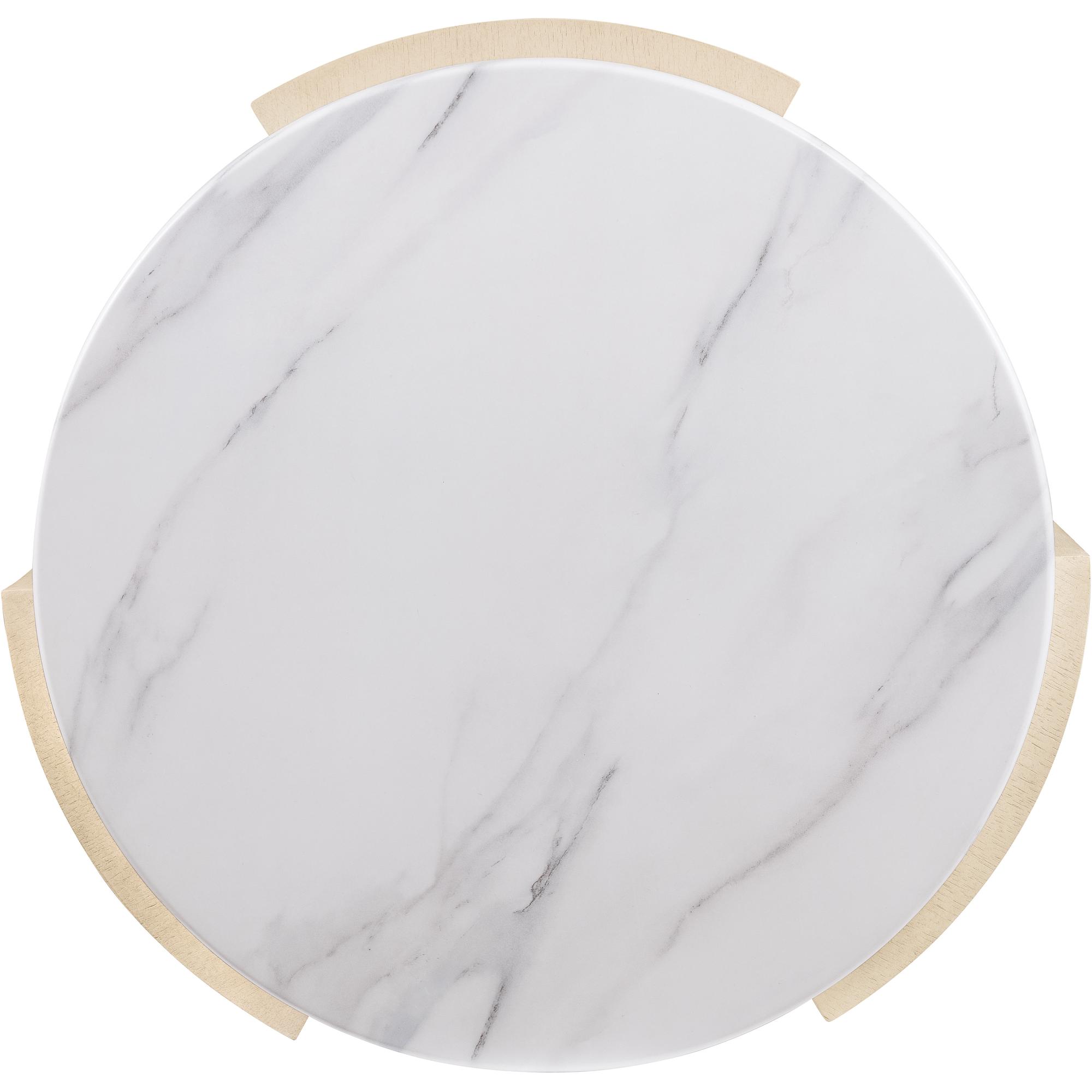 Westwood Round Side Table 4 Westwood Round Side Table - Image 4